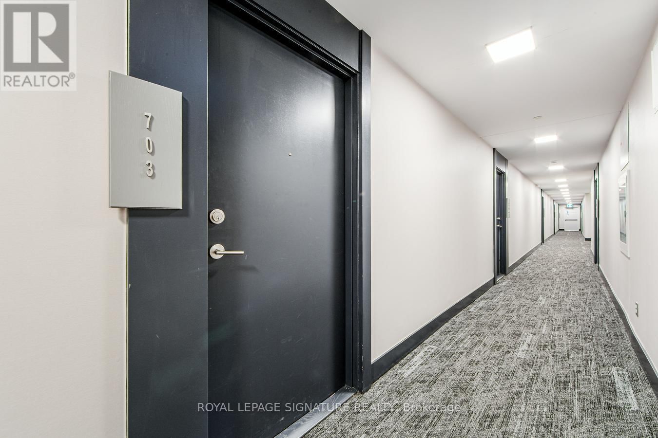 703 - 180 VETERANS DRIVE Image 7