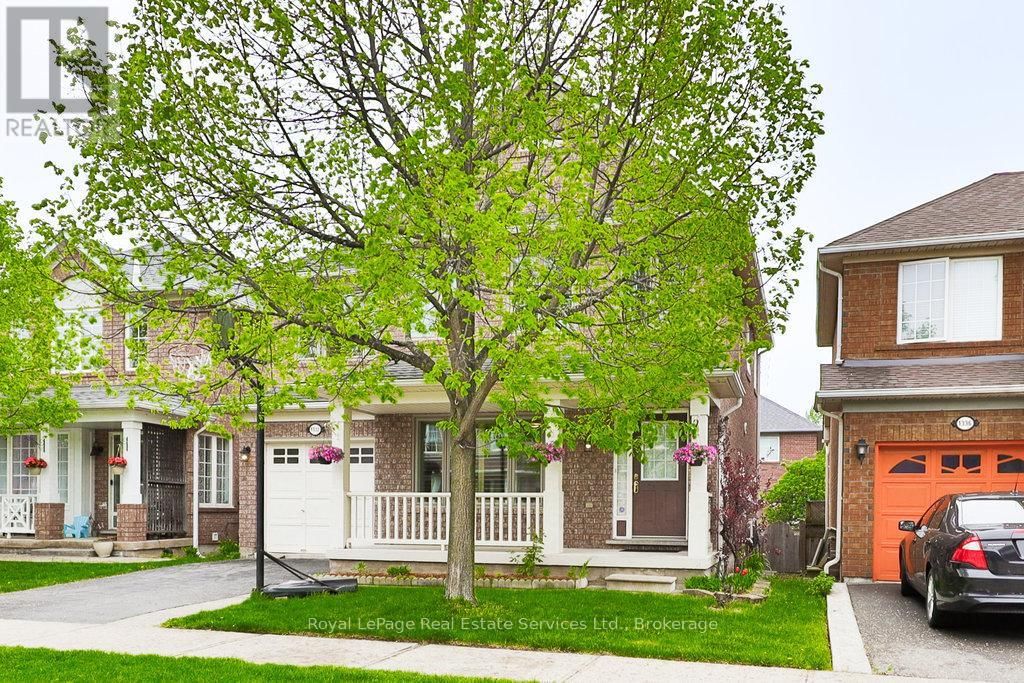 1332 SAGEWOOD CRESCENT Image 1