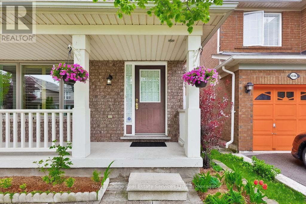 1332 SAGEWOOD CRESCENT Image 3
