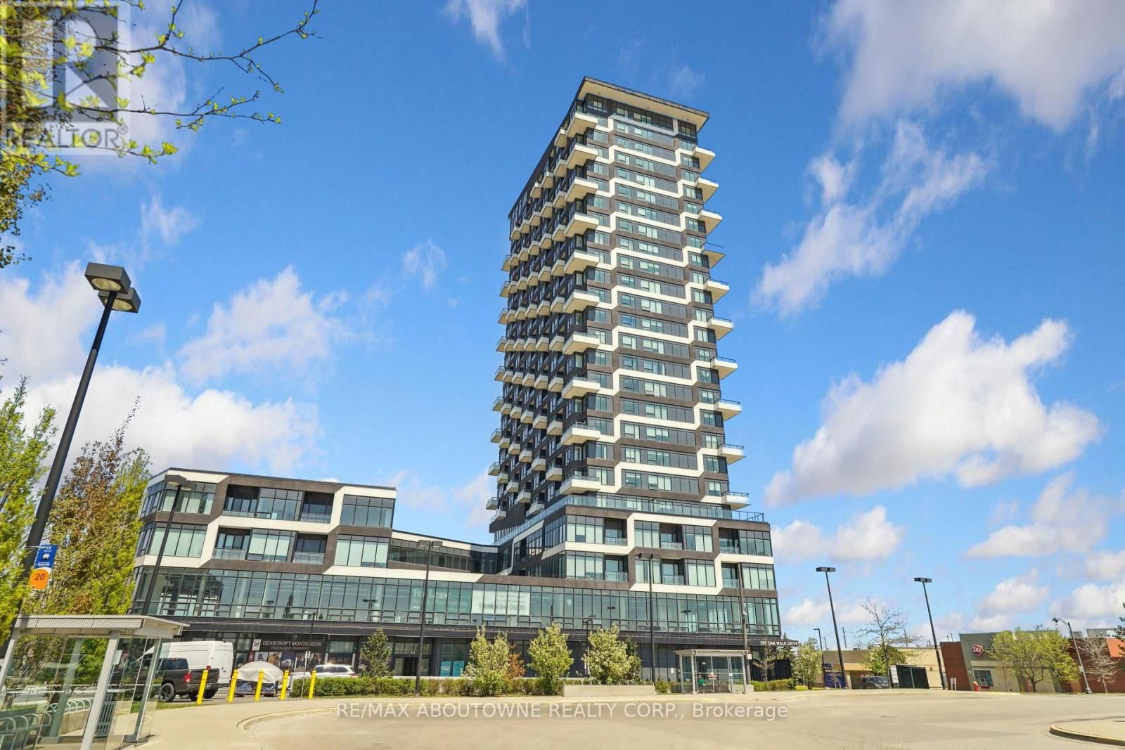 1605 - 297 OAK WALK DRIVE Image 20