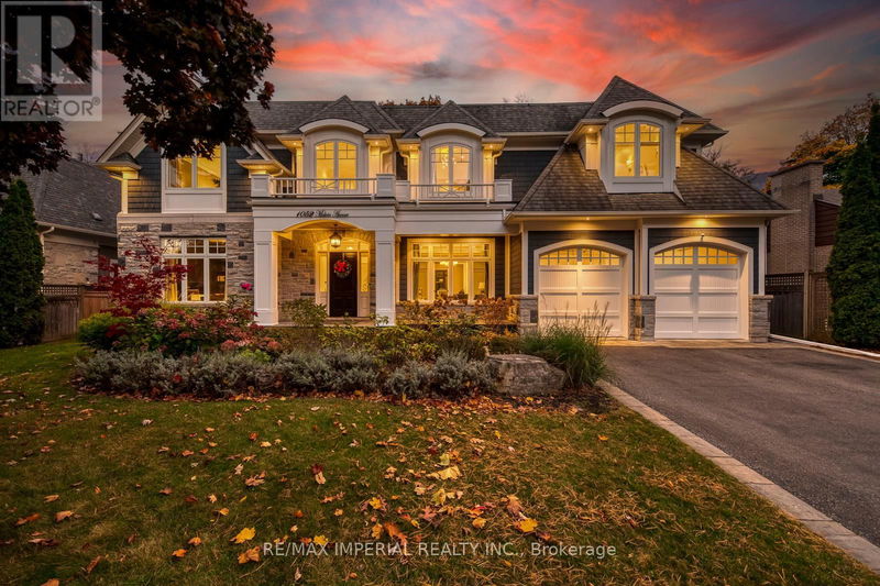 Secondary Property View