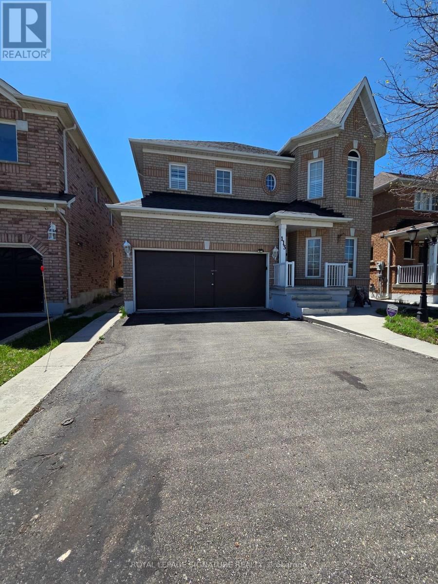 113 FARTHINGALE CRESCENT Image 1