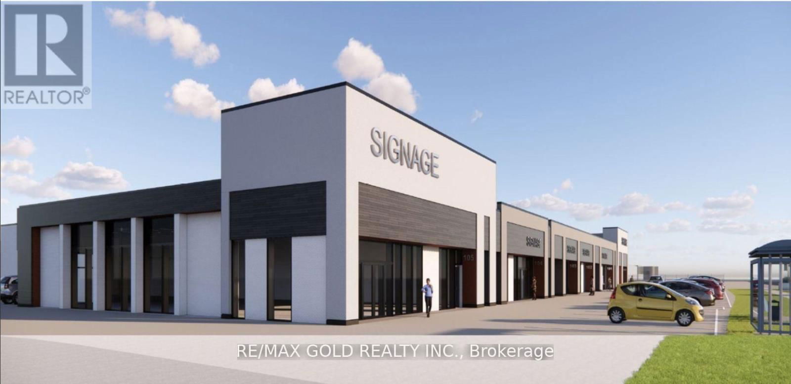 # 6 - 5385 STEELES AVENUE WEST Image 1