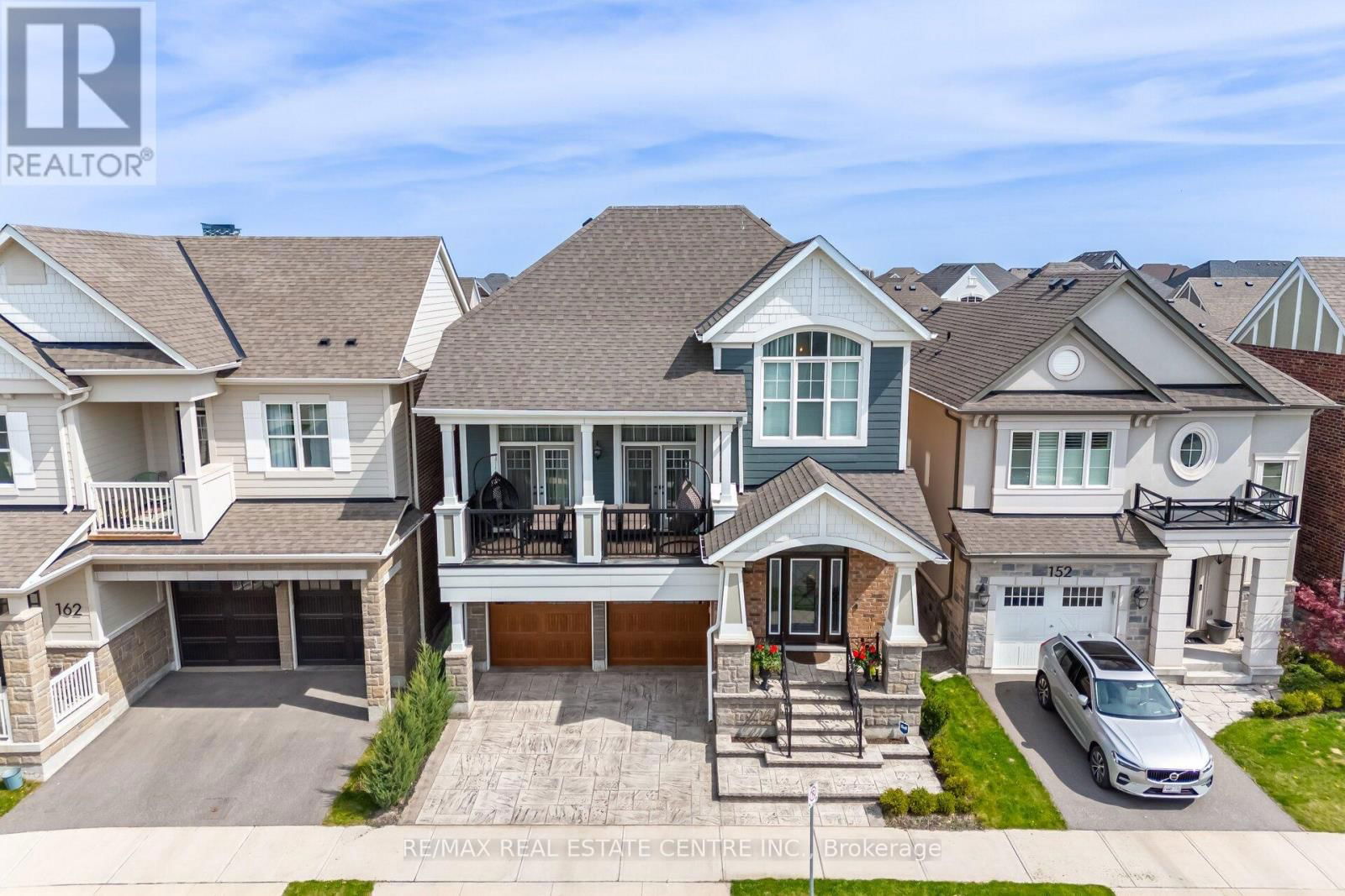 156 CAMELLIA CRESCENT Image 1