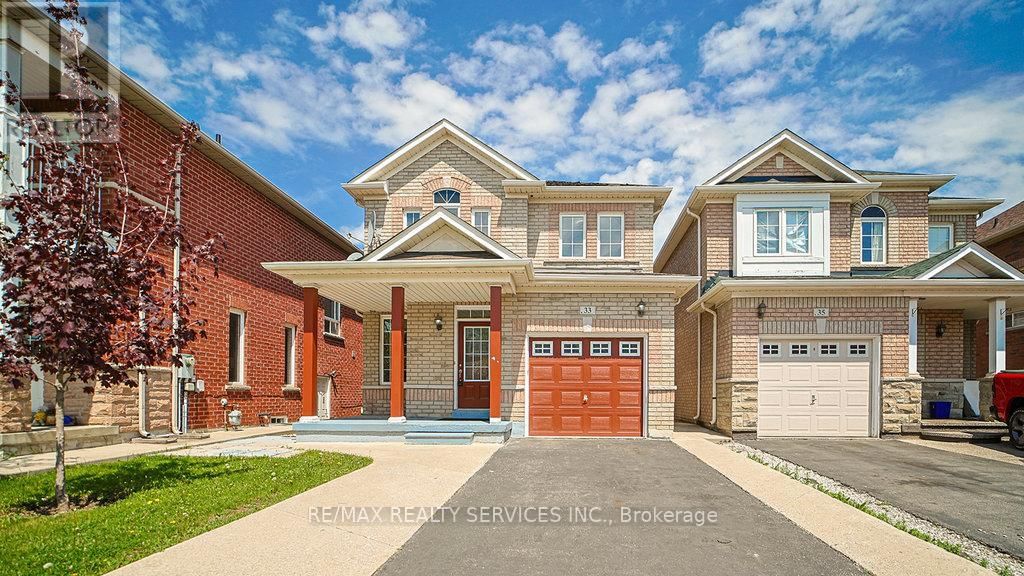 Primary Property View