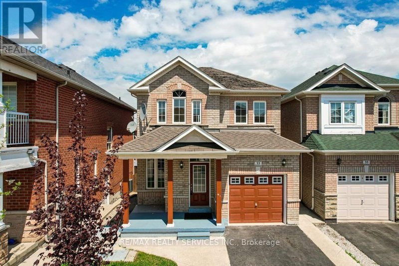 Secondary Property View