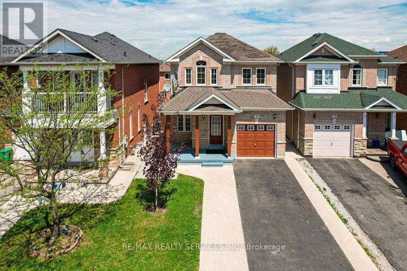 Tertiary Property View