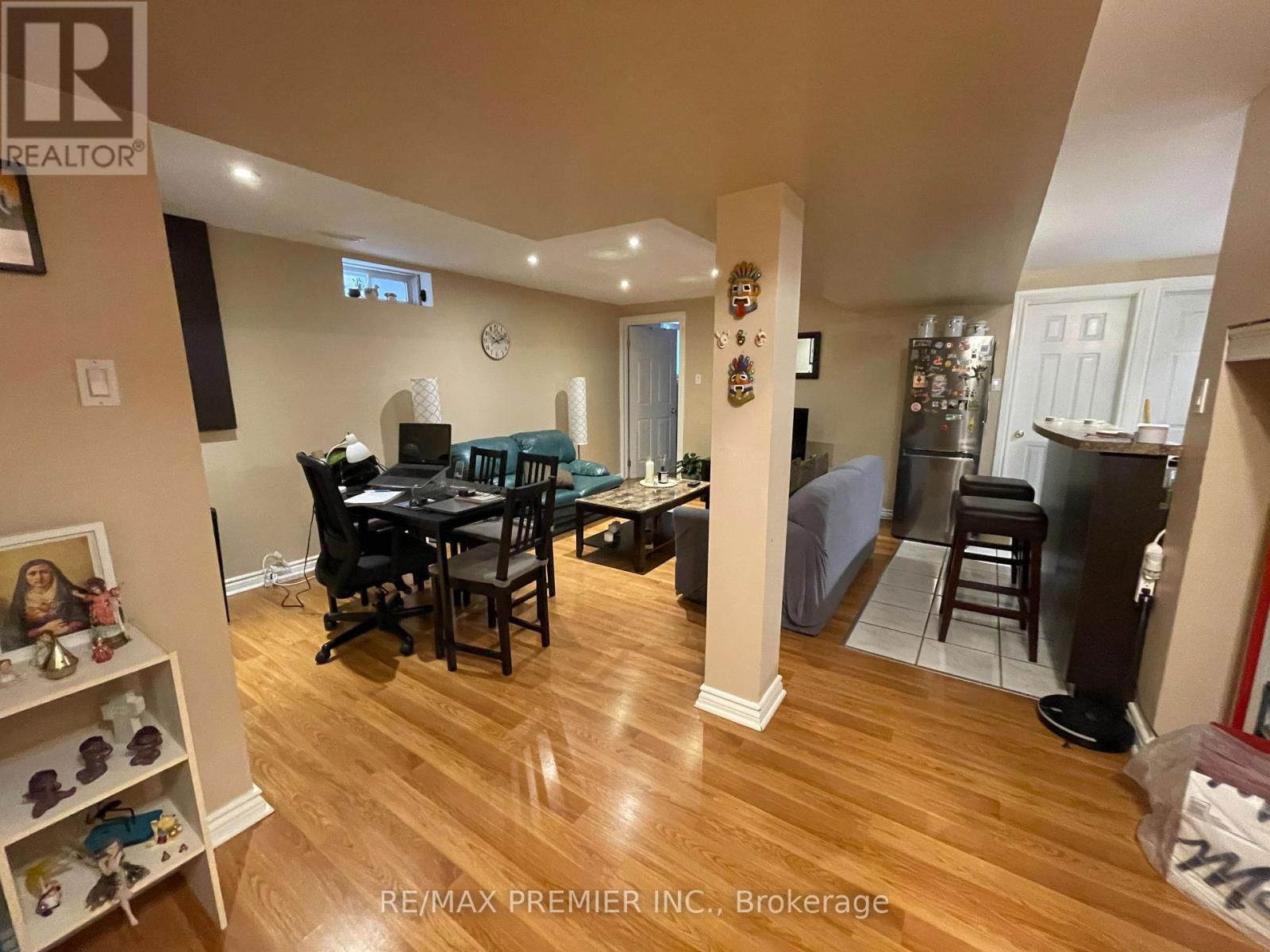 Basement - 5629 HADDON HALL ROAD Image 1