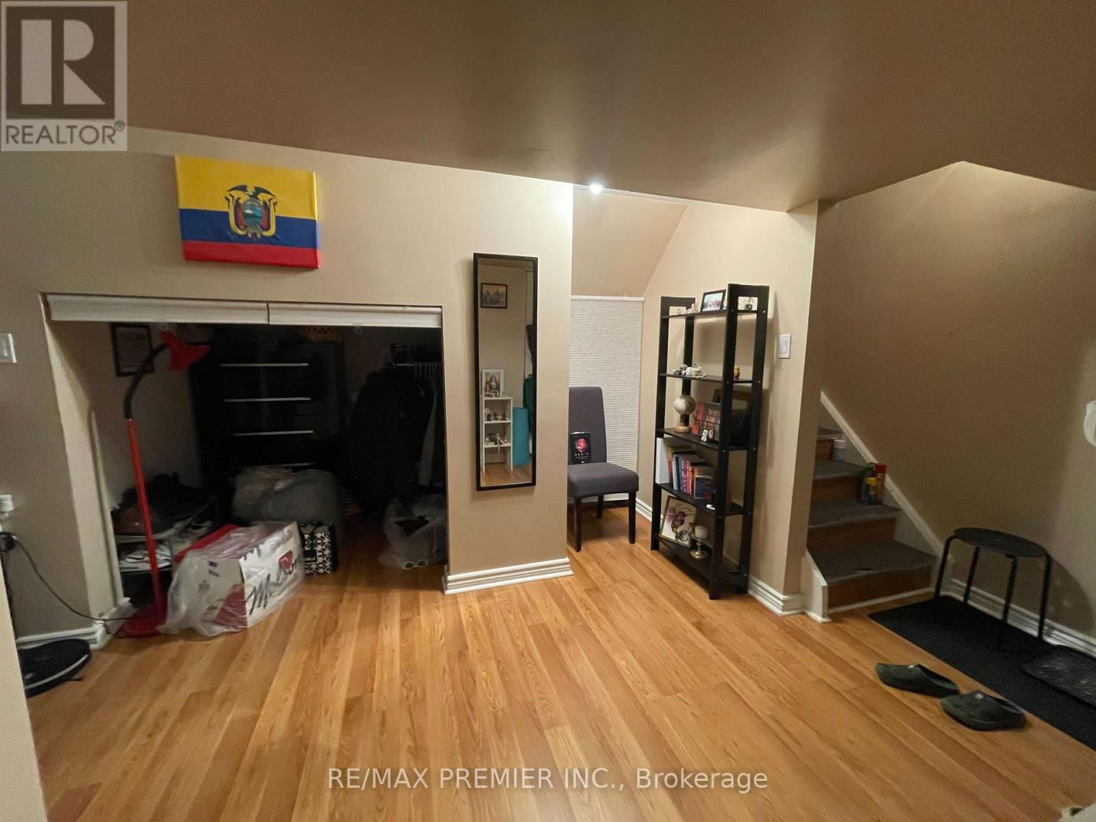 Basement - 5629 HADDON HALL ROAD Image 2