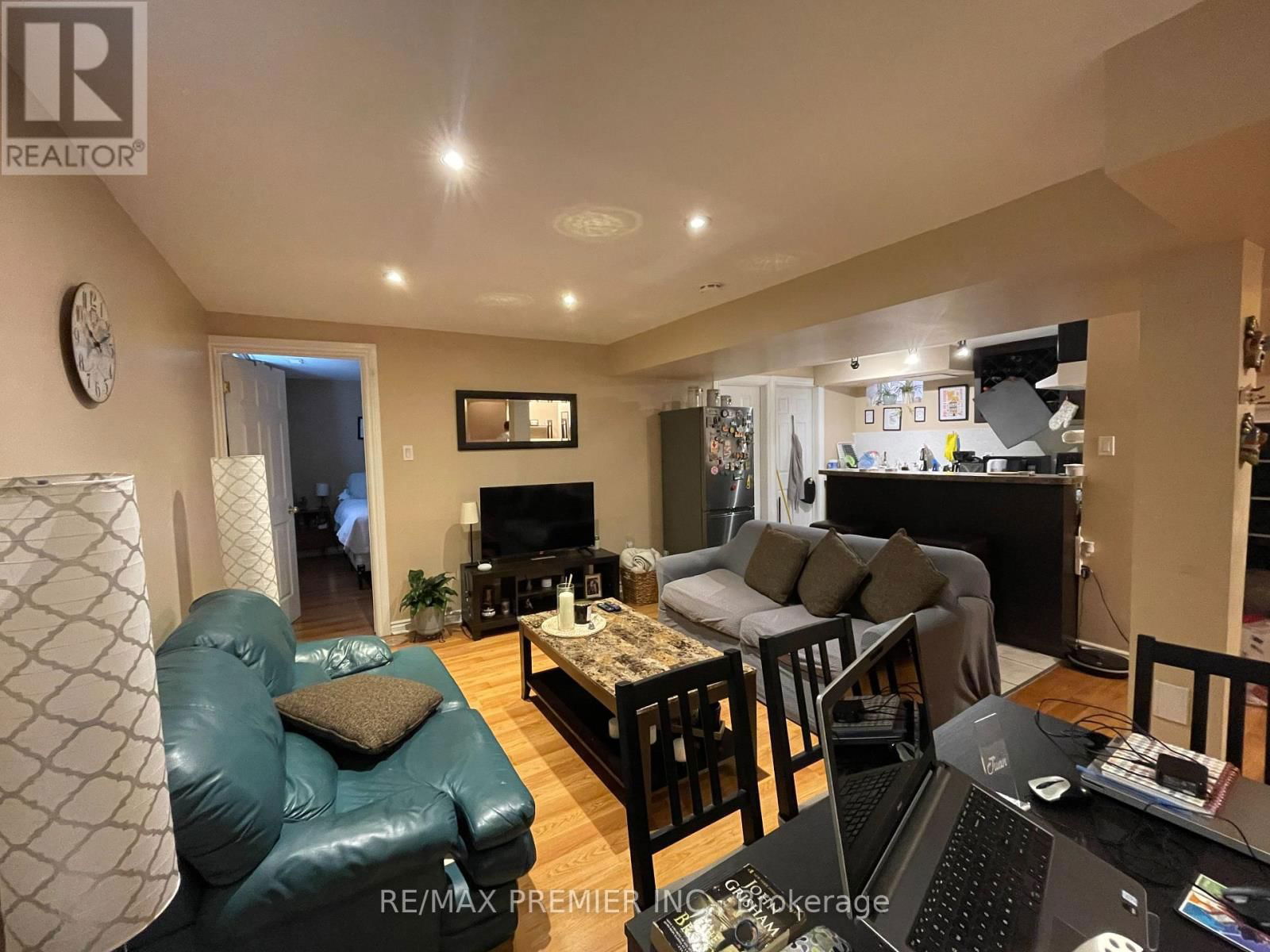 Basement - 5629 HADDON HALL ROAD Image 3