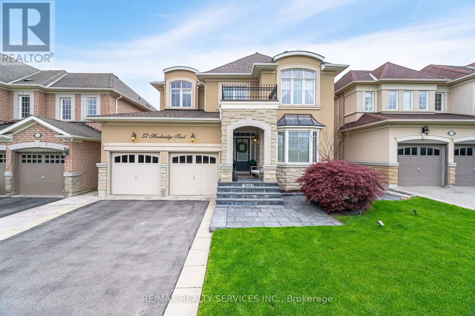 57 HAWKRIDGE TRAIL Image 1