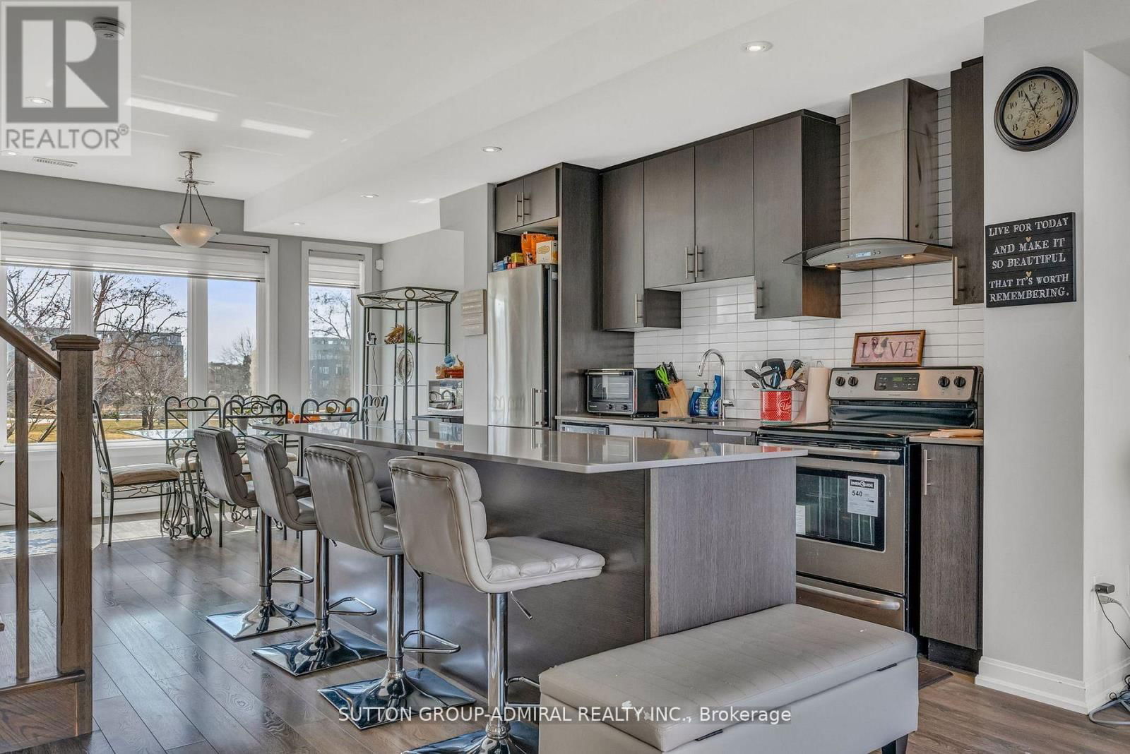 1 - 110 FREDERICK TISDALE DRIVE Image 10
