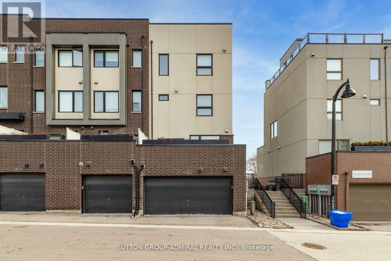 1 - 110 FREDERICK TISDALE DRIVE Image 46