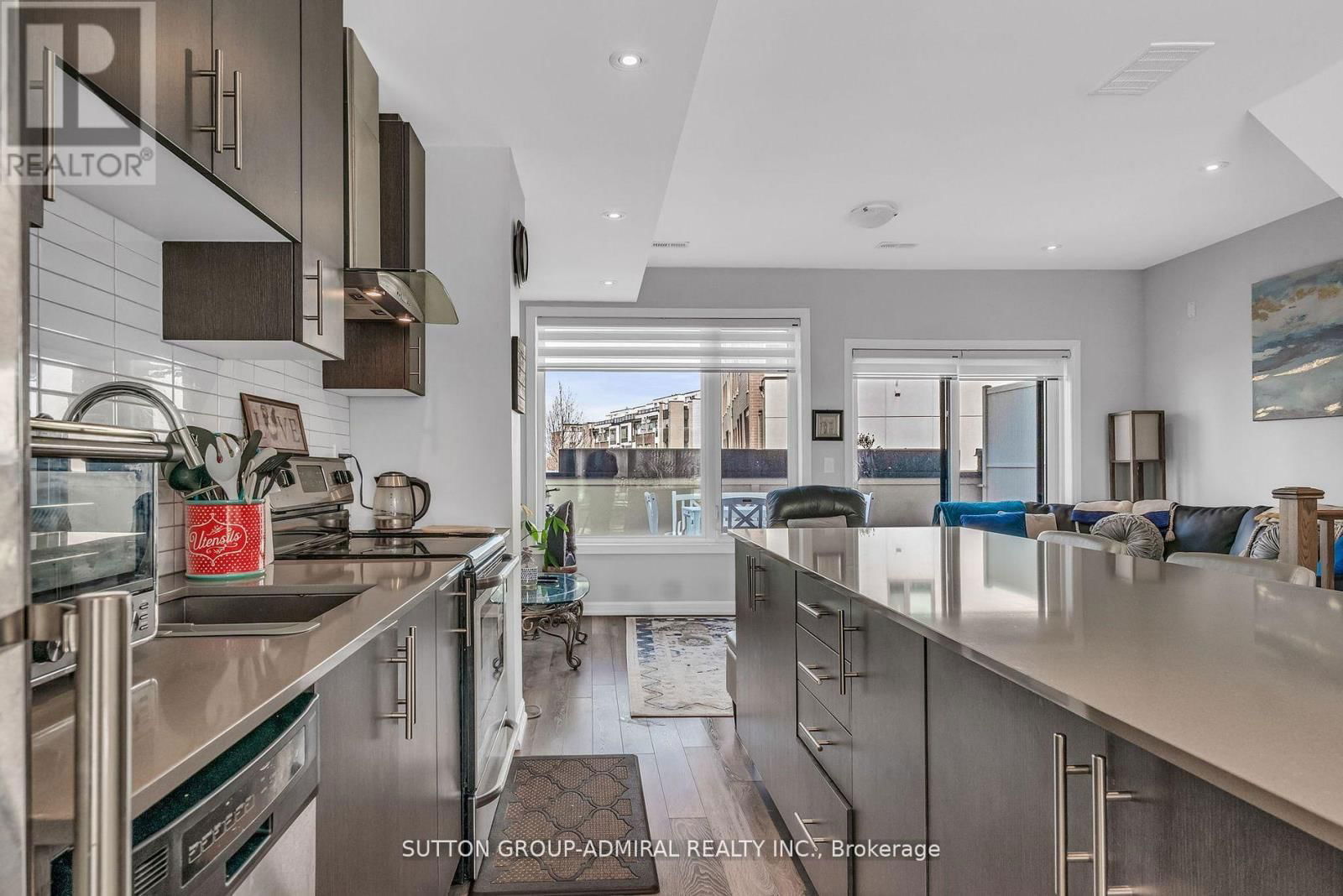 1 - 110 FREDERICK TISDALE DRIVE Image 9