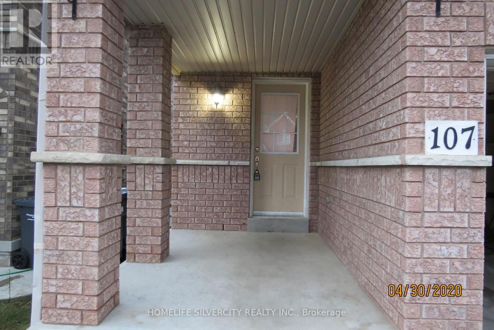 107 CADILLAC CRESCENT Image 2