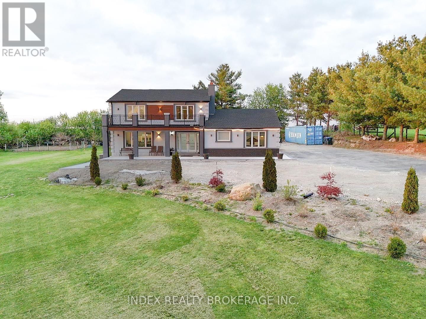 15277 DIXIE ROAD Image 1