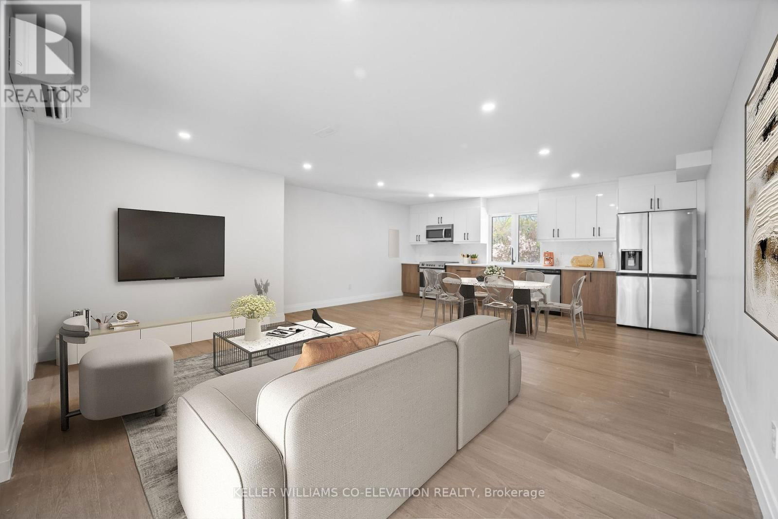 2 - 136 HIGH PARK AVENUE Image 1