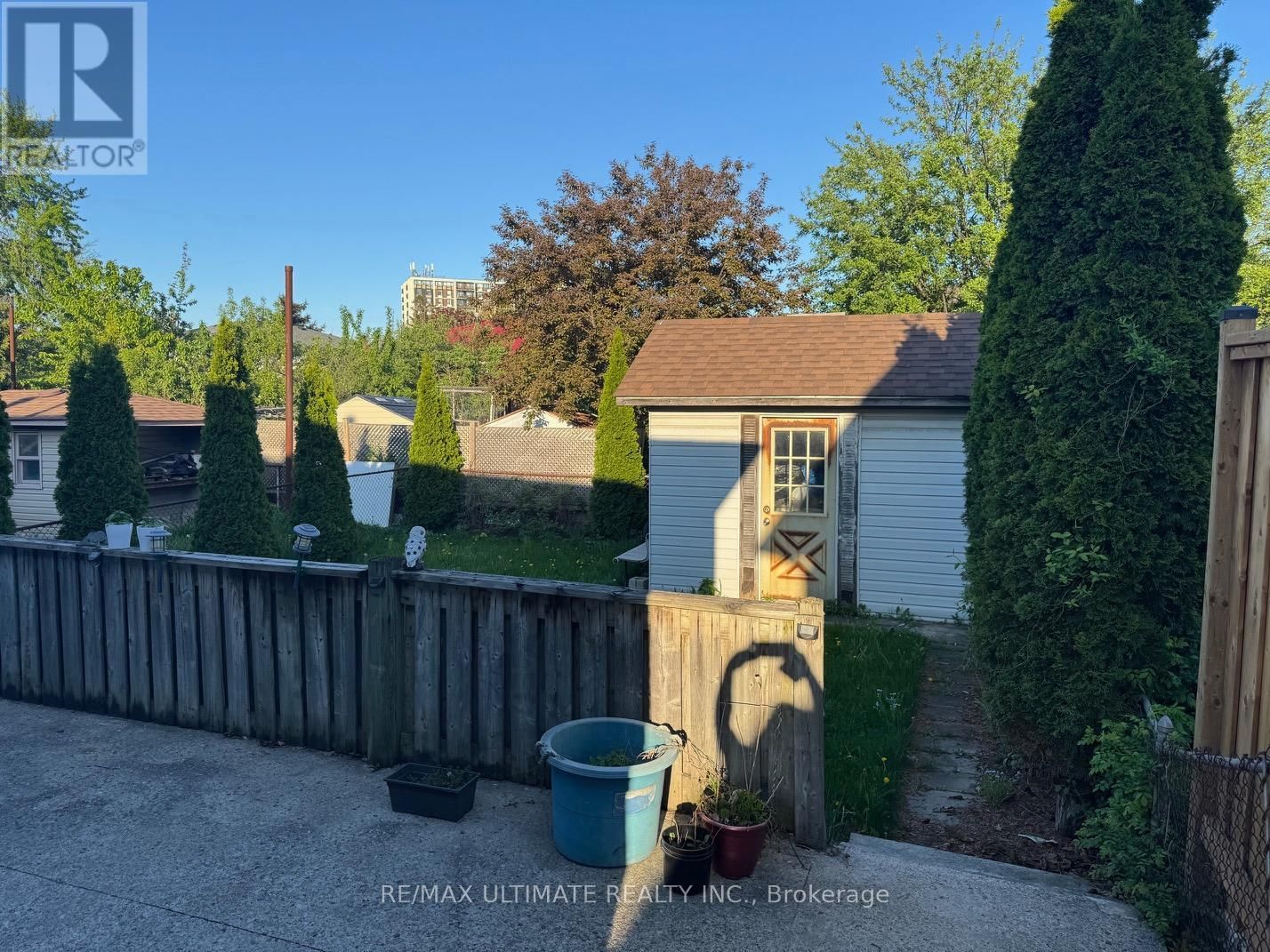 41 CLARION ROAD Image 22