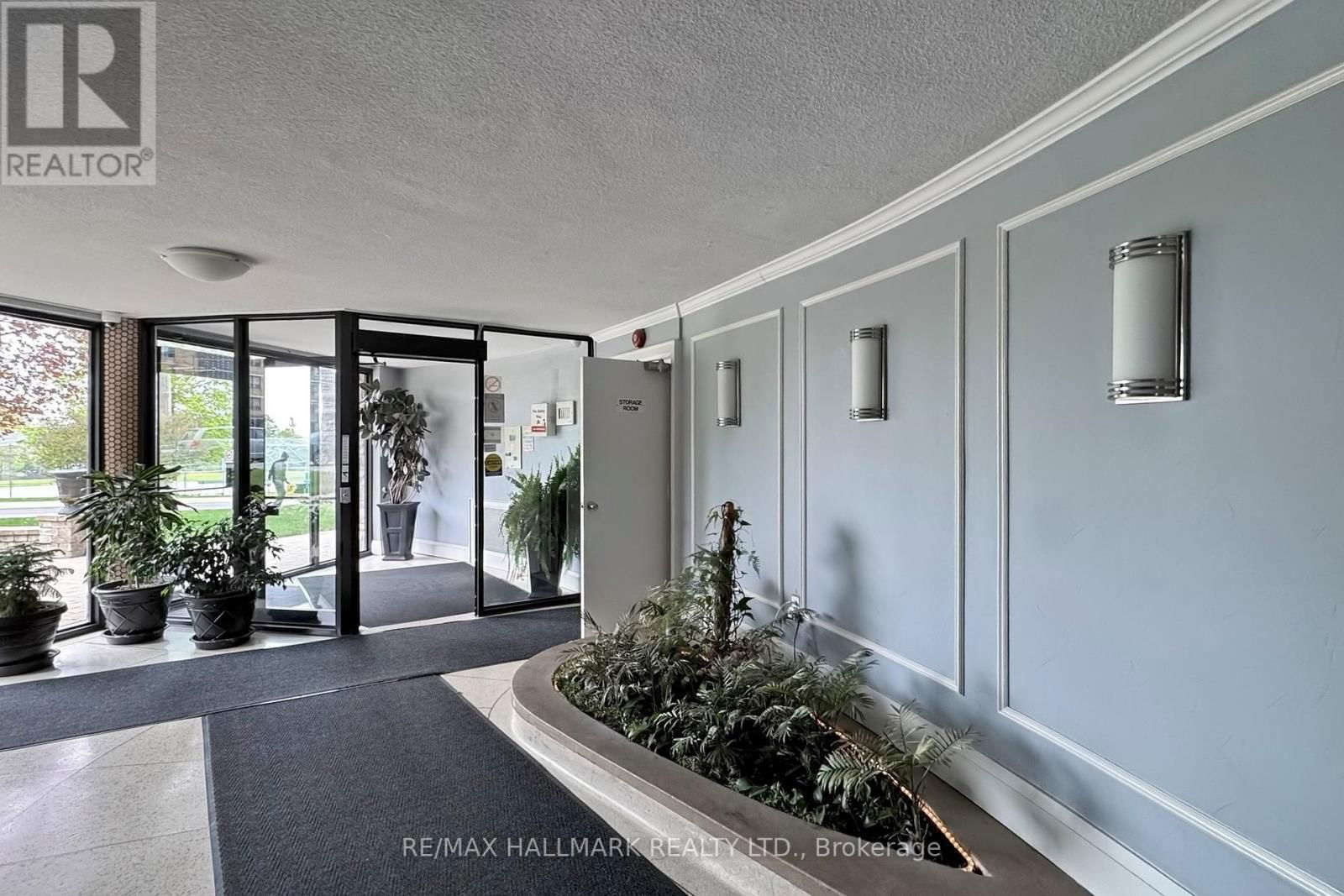 203 - 50 GULLIVER ROAD Image 25