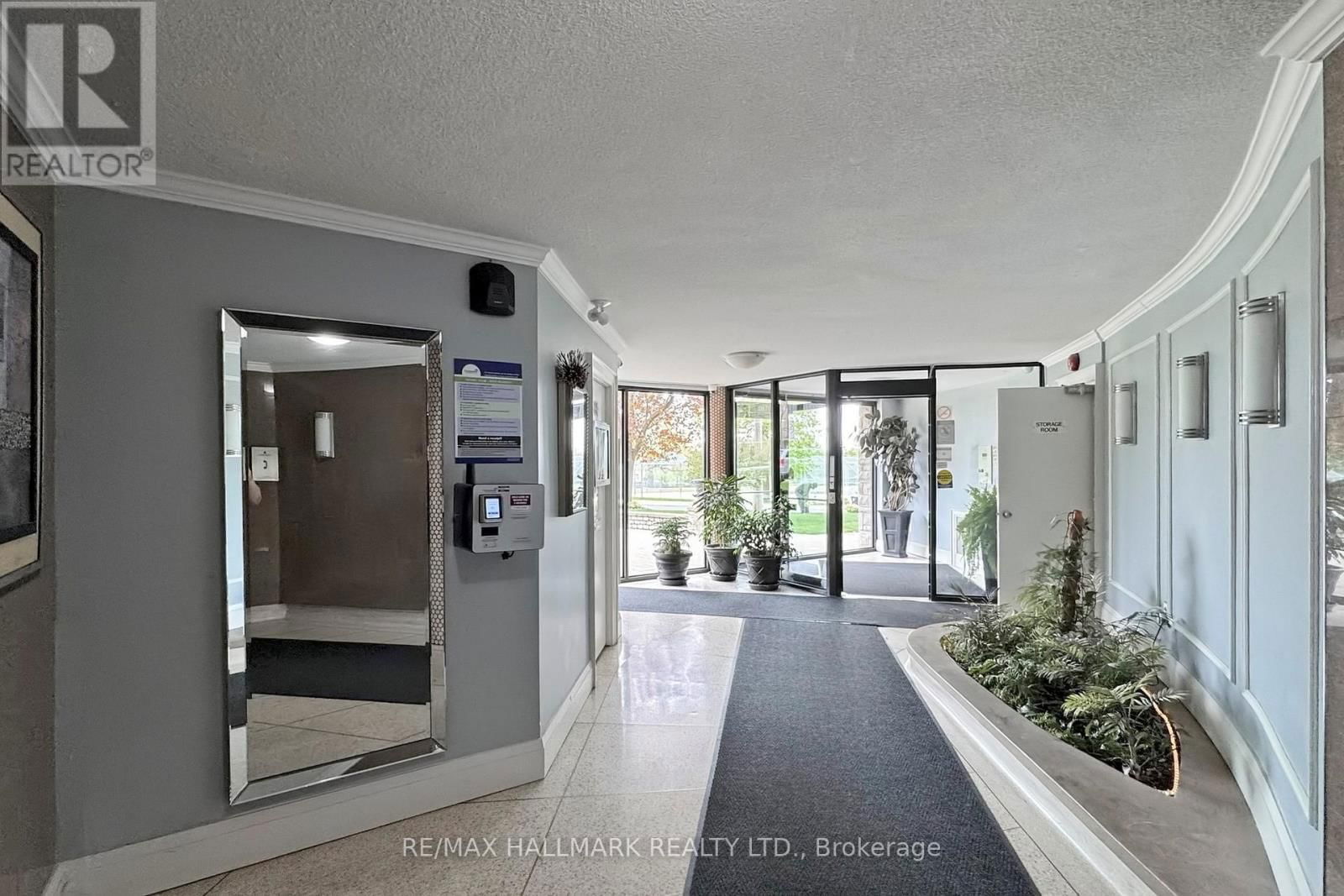 203 - 50 GULLIVER ROAD Image 26