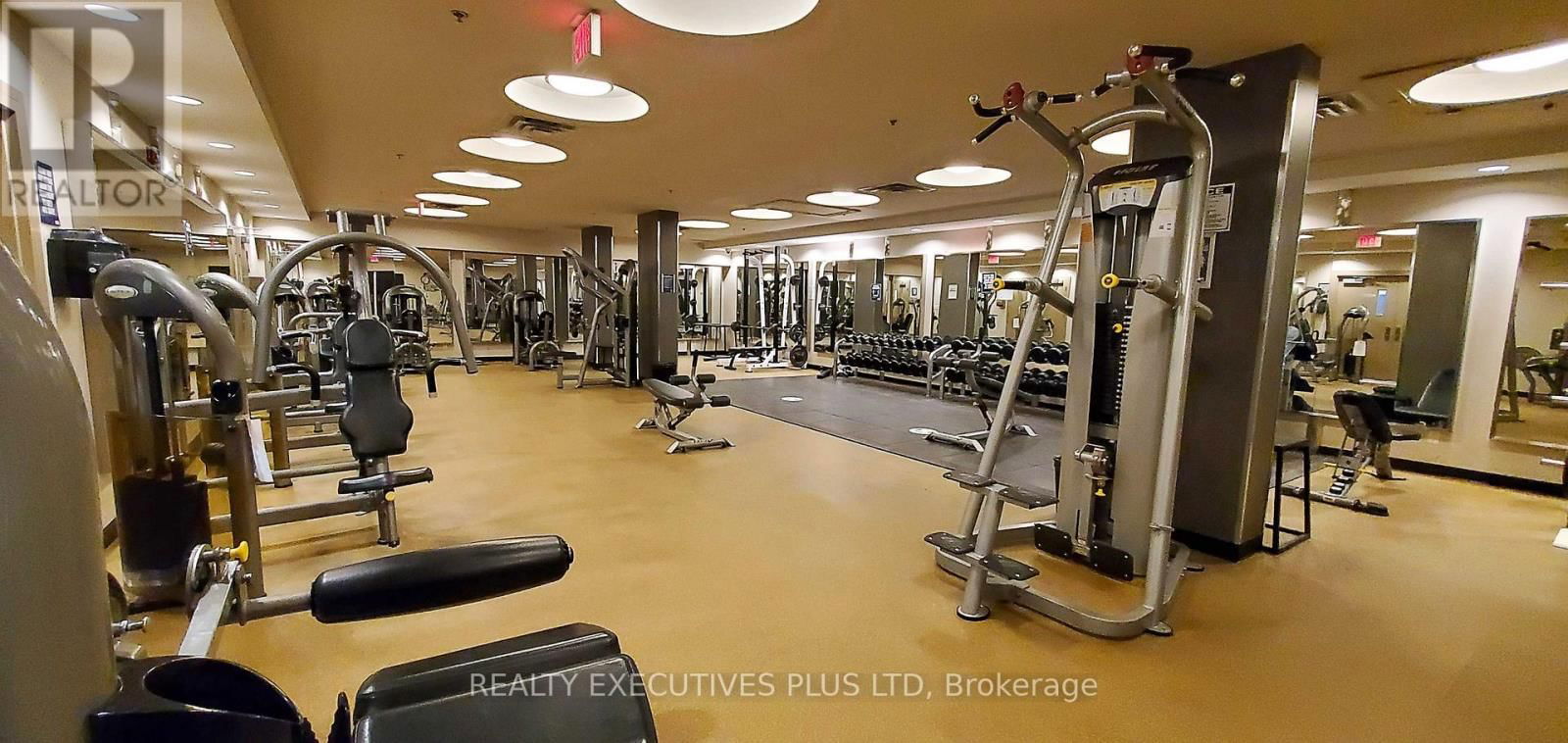 308 - 60 ABSOLUTE AVENUE Image 4