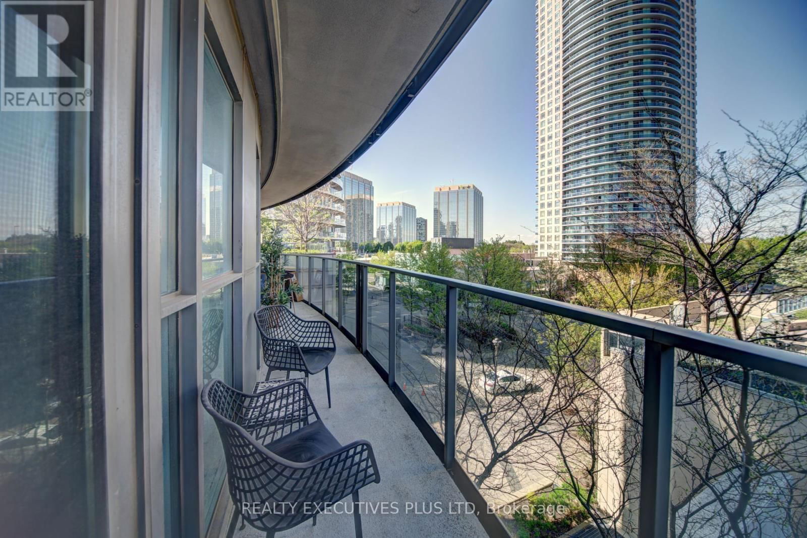 308 - 60 ABSOLUTE AVENUE Image 9