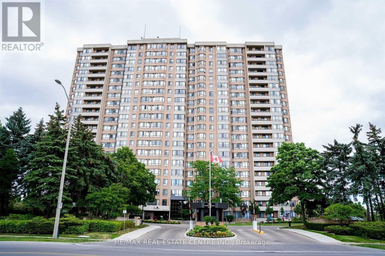 705 - 100 COUNTY COURT BOULEVARD Image 1