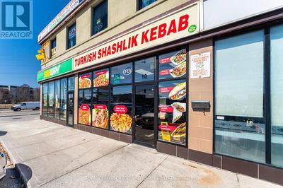 Restaurants for Sale in Ontario