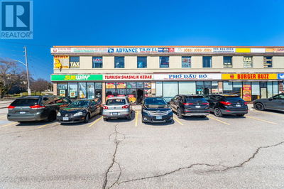 Restaurants for Sale in Ontario