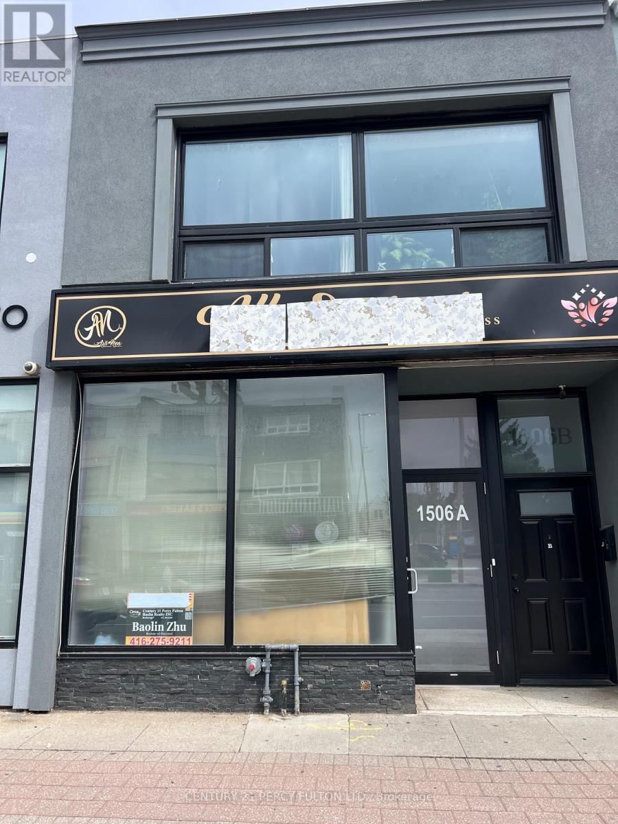 1506 EGLINTON AVENUE WEST Image 1