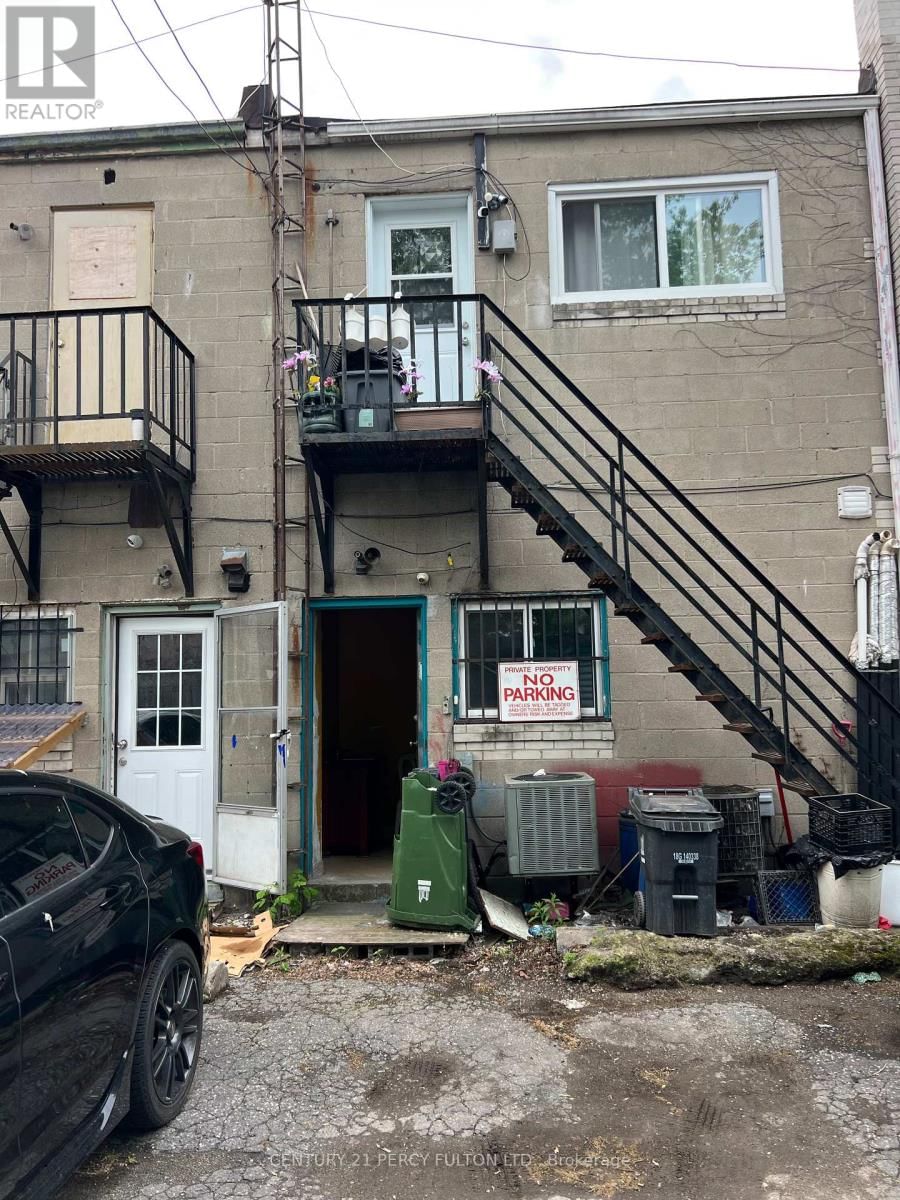 1506 EGLINTON AVENUE WEST Image 7