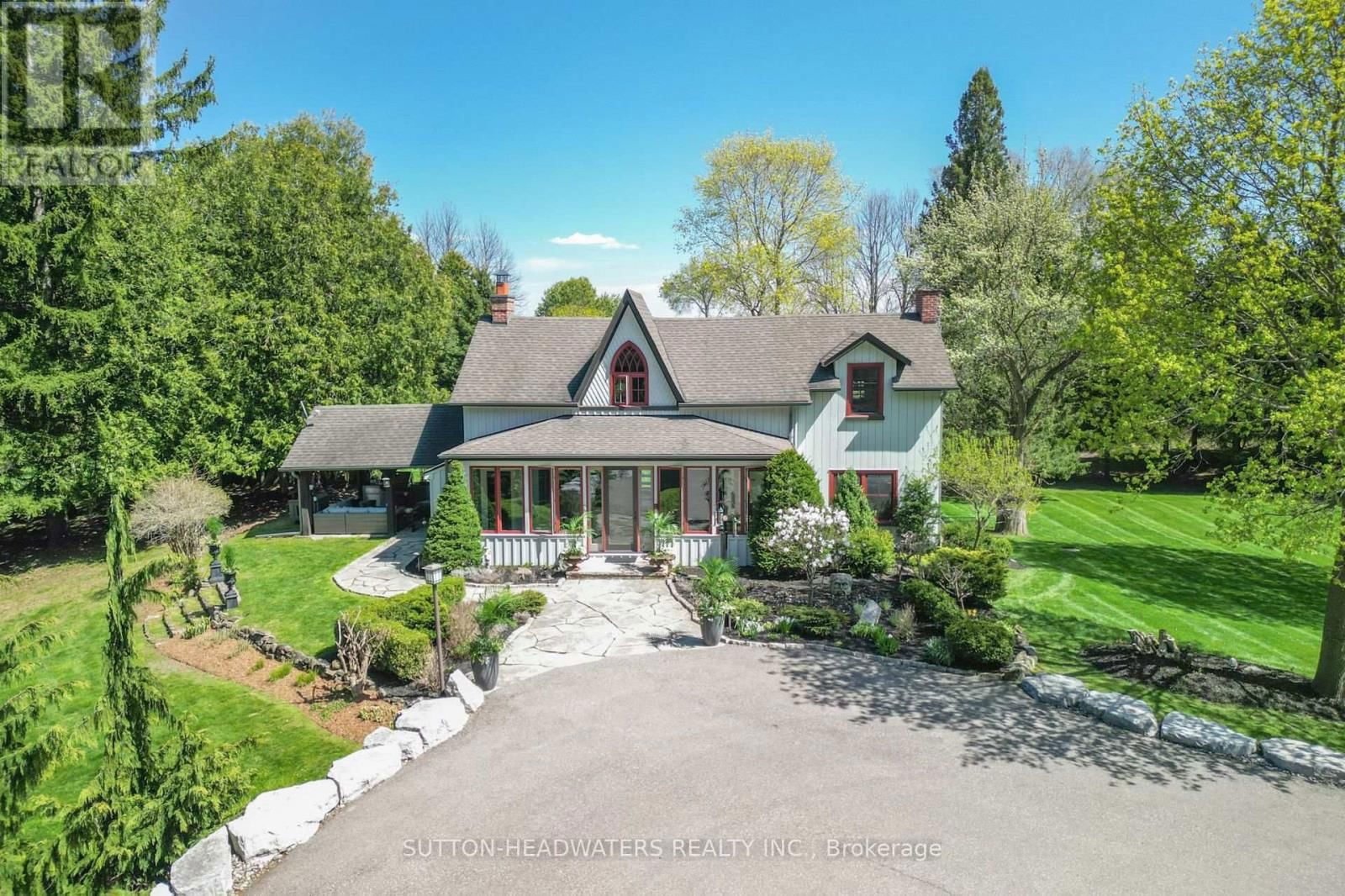 4075 THE GRANGE SIDEROAD EAST Image 1