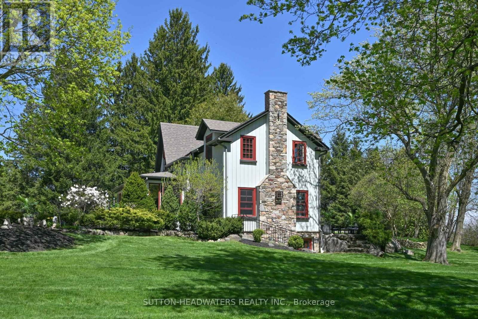 4075 THE GRANGE SIDEROAD EAST Image 3