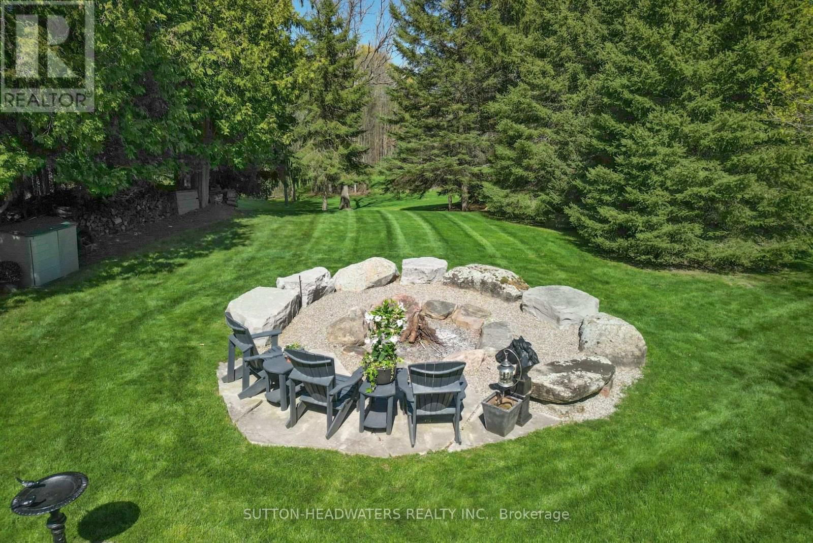 4075 THE GRANGE SIDEROAD EAST Image 36