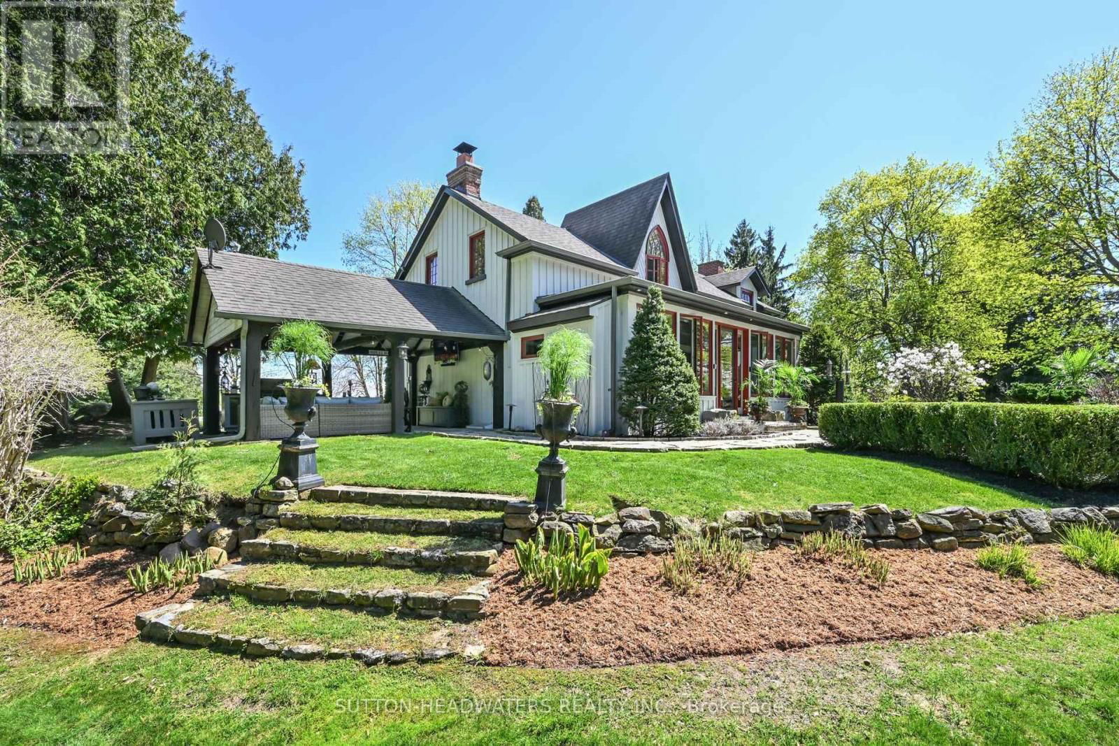 4075 THE GRANGE SIDEROAD EAST Image 6