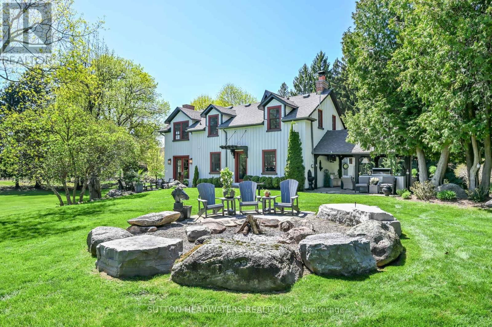 4075 THE GRANGE SIDEROAD EAST Image 7
