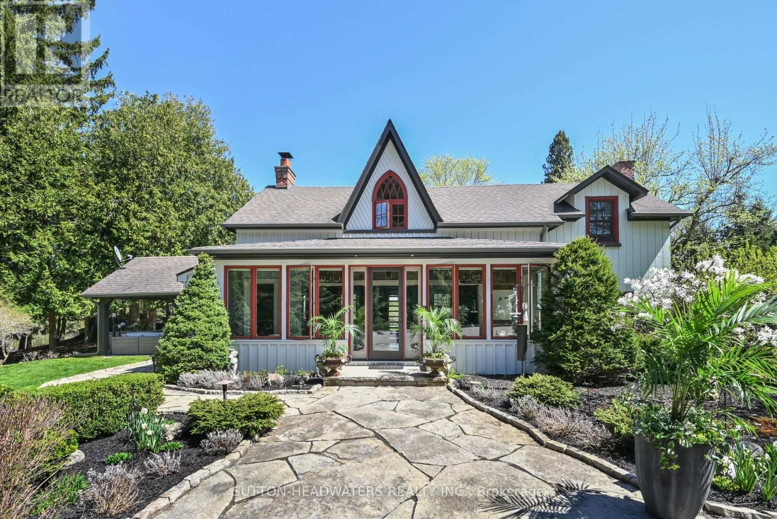 4075 THE GRANGE SIDEROAD EAST Image 8