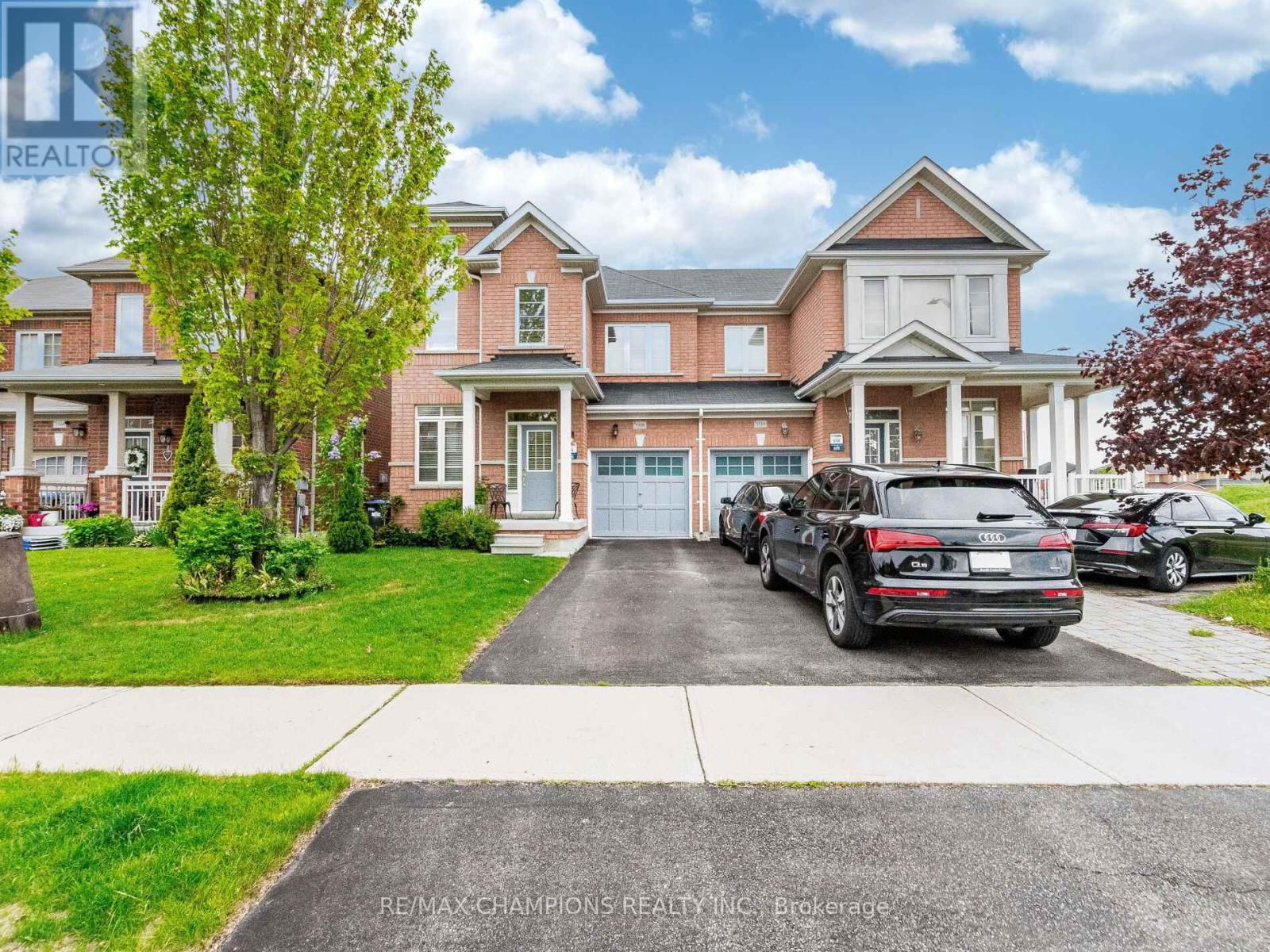 5508 BELLAGGIO CRESCENT Image 1
