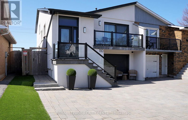 Secondary Property View