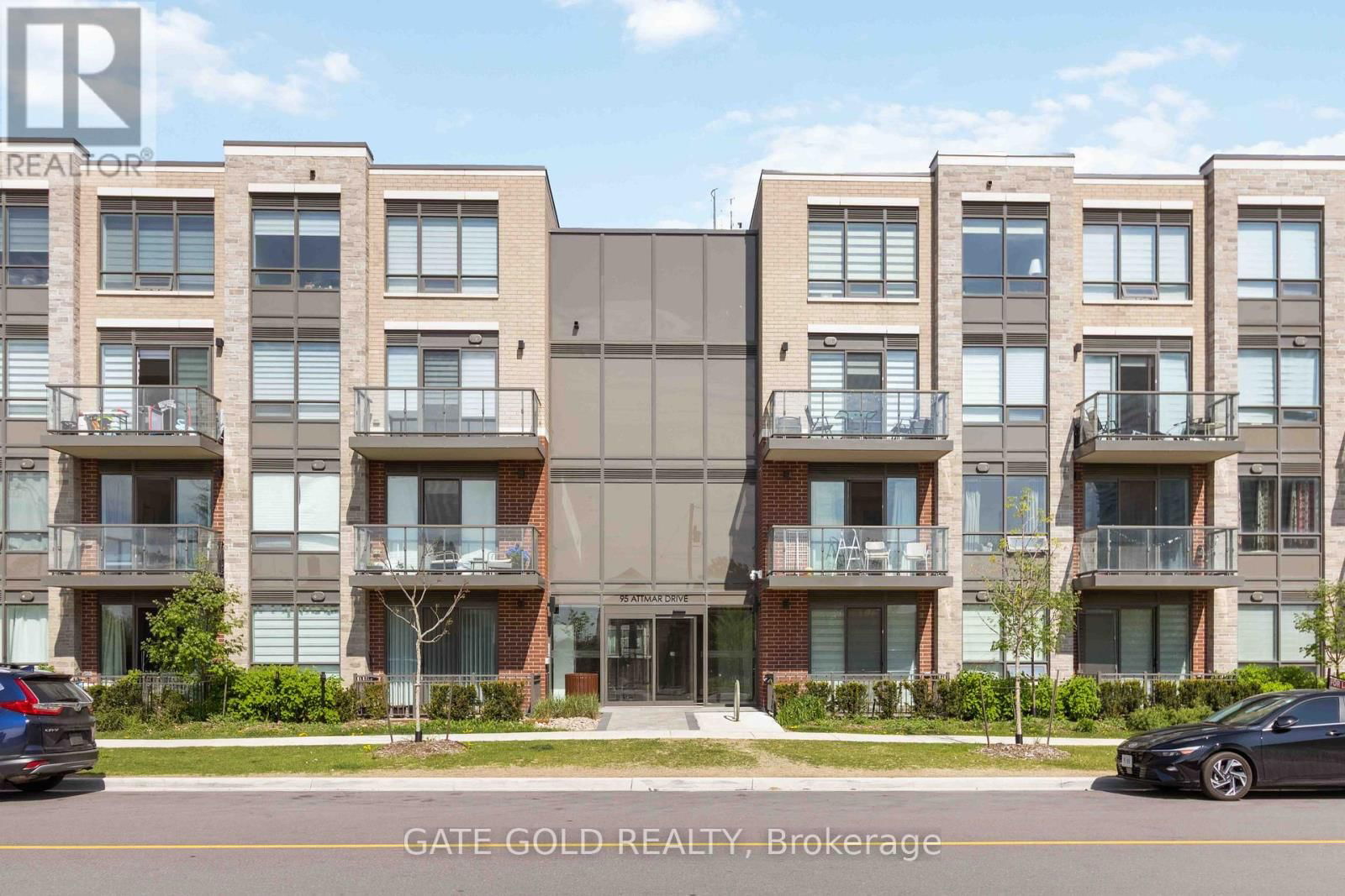 206 - 95 ATTMAR DRIVE Image 1