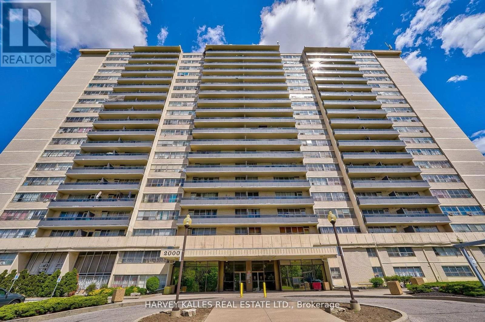 411 - 2000 SHEPPARD AVENUE WEST Image 1