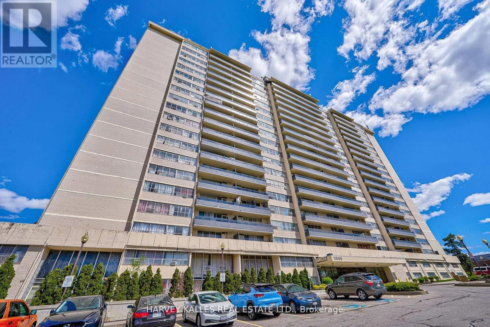 411 - 2000 SHEPPARD AVENUE WEST Image 2