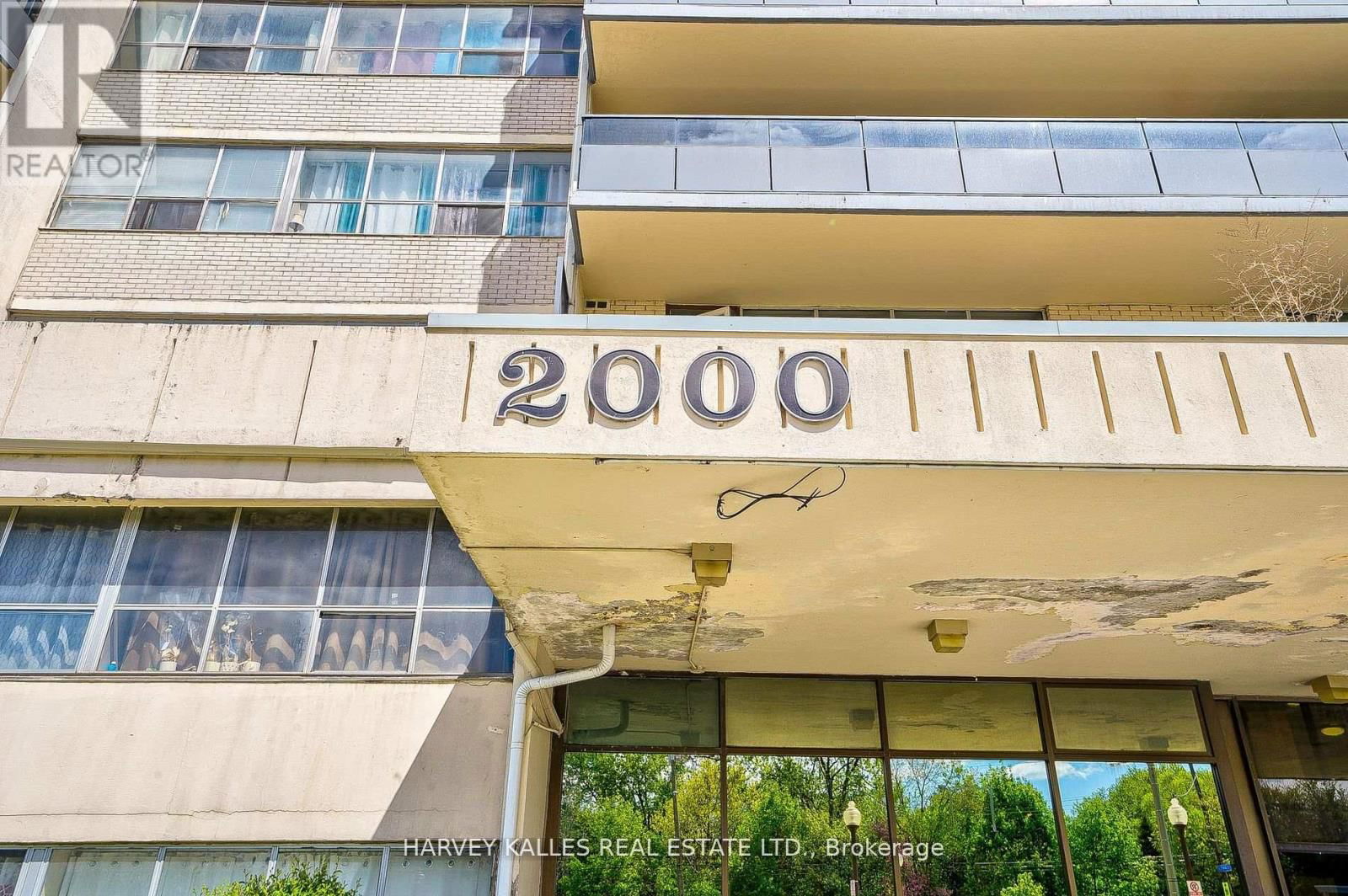 411 - 2000 SHEPPARD AVENUE WEST Image 3