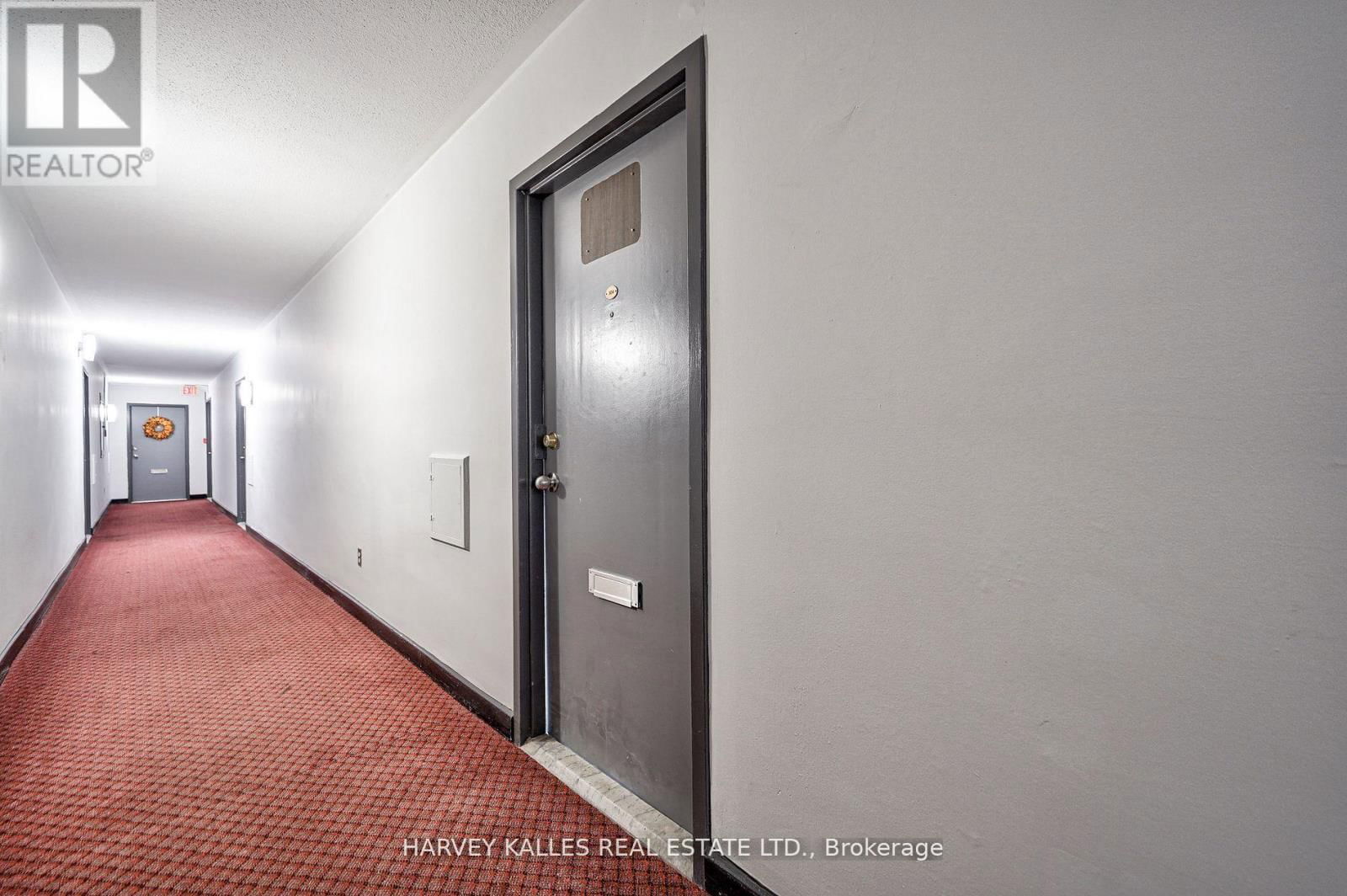 411 - 2000 SHEPPARD AVENUE WEST Image 5