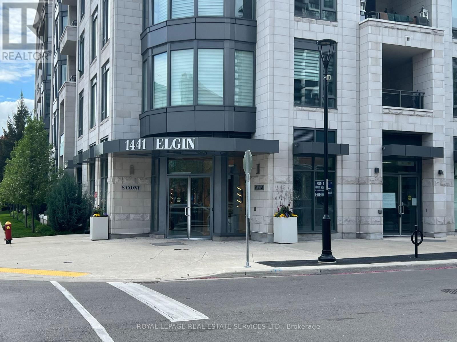 117 - 1441 ELGIN STREET Image 1