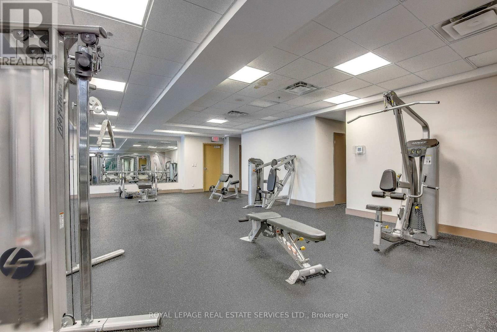 2608 - 3985 GRAND PARK DRIVE Image 36