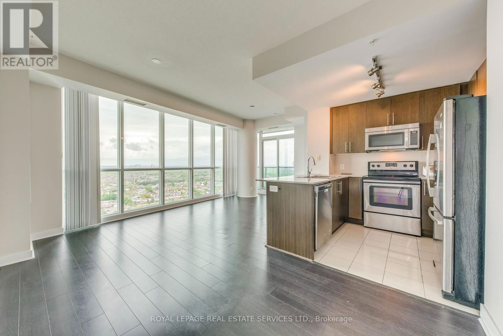 2608 - 3985 GRAND PARK DRIVE Image 5