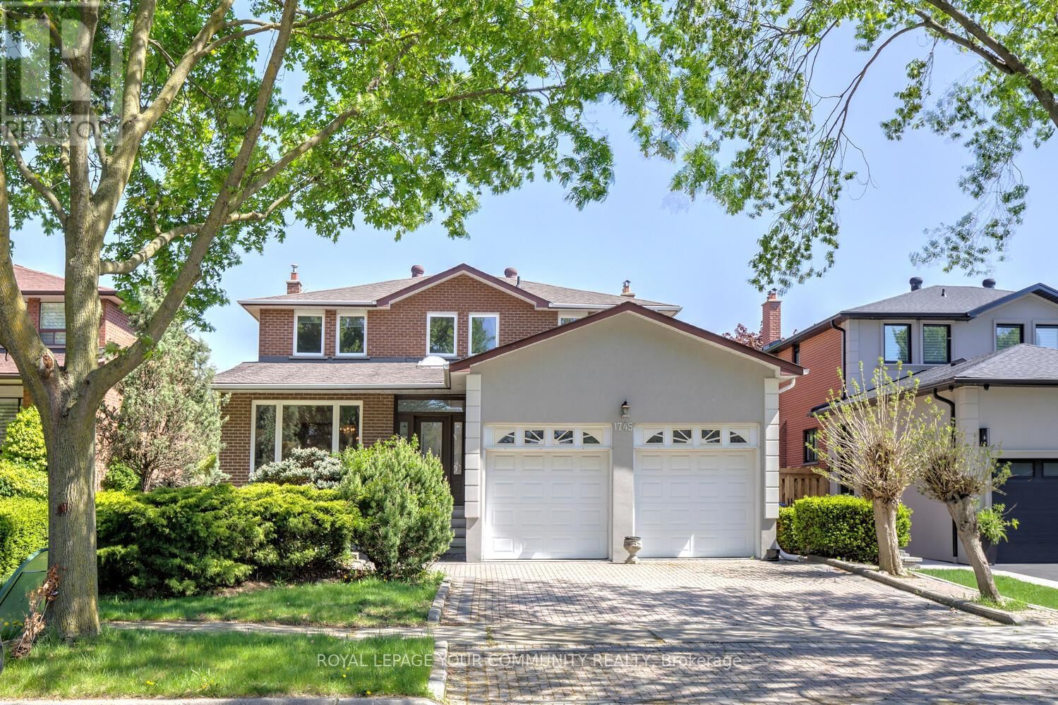 1745 BEECHKNOLL AVENUE Image 1
