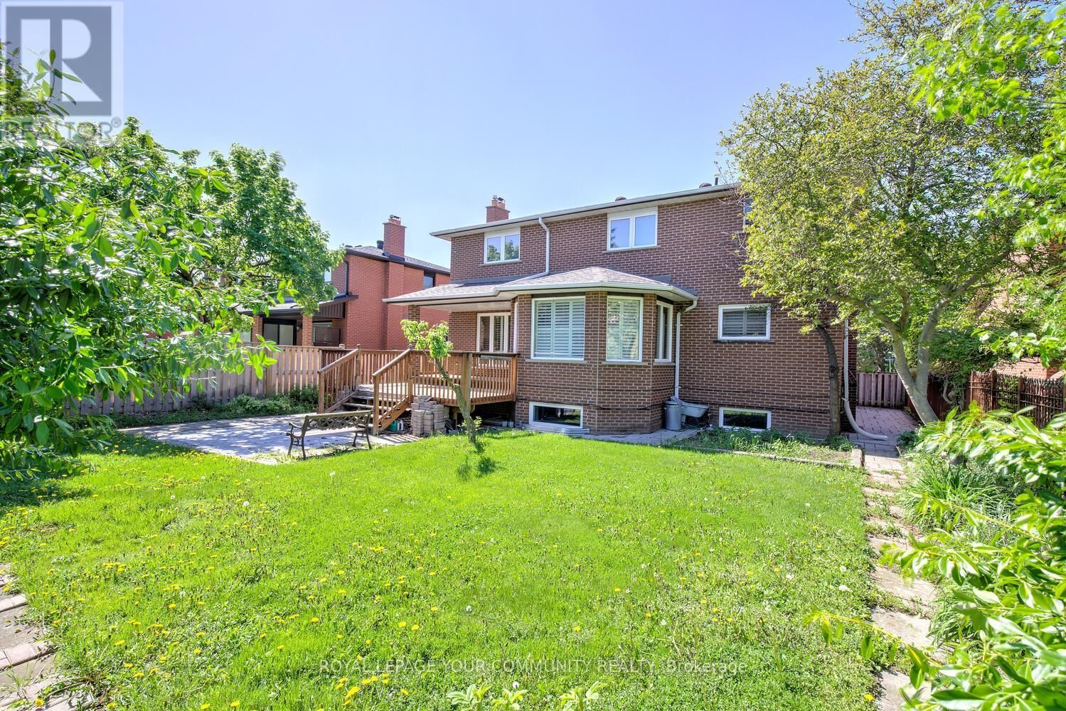 1745 BEECHKNOLL AVENUE Image 44