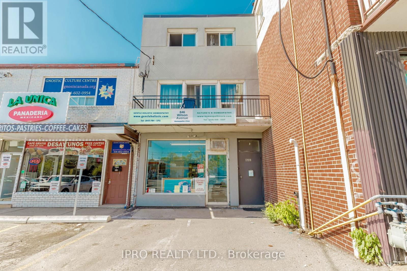 846 WILSON AVENUE Image 1